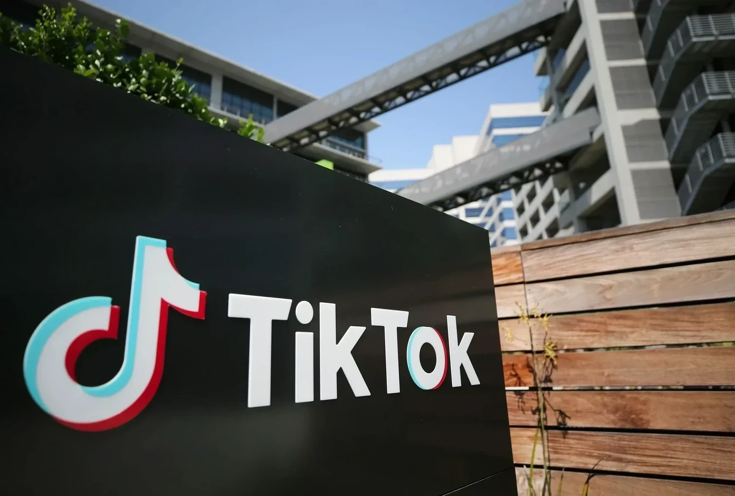 可能促使禁用 TikTok 的法案获得众议院批准 媒体